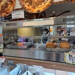 モクモク手づくりファーム  - 