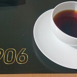Restaurant 906 - コーヒー　追加