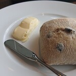 Restaurant 906 - パンがうめー　おかわり自由