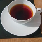 Restaurant 906 - コーヒー税込660円