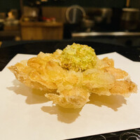 天ぷら たかだ - 