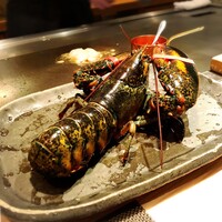 京風鉄板 はせ川 - 