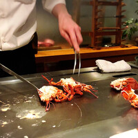 京風鉄板 はせ川 - 