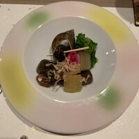 割烹きらく - 
