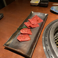 蕃 YORONIKU - 