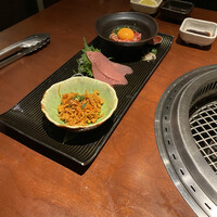 蕃 YORONIKU - 