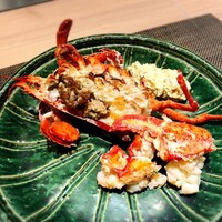 京風鉄板 はせ川 - 