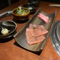 蕃 YORONIKU - 