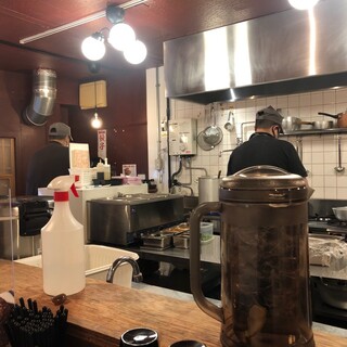 スパイス飯麺 兄弟舎_2