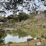 Natori Tei - 成田山公園