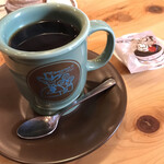 Komeda Kohiten - アメリカカンコーヒー