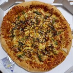 ピザフレンドリー - テリヤキチキン　Ｌ