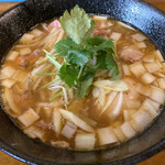 天国麺飯 - 