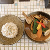 Rojiura Curry SAMURAI. 西野店