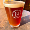松本ブルワリータップルーム 本町店