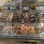 ピサンリ - 料理写真: