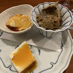 リストランテ野呂 - 