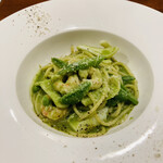 リストランテ野呂 - 