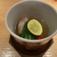 鳥恵 上野広小路店 - 