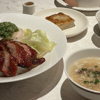 筑紫樓 銀座店 - 