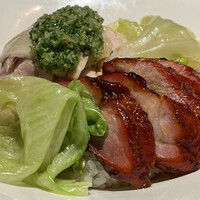 筑紫樓 銀座店 - 