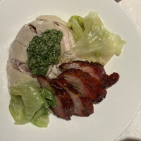 筑紫樓 銀座店 - 