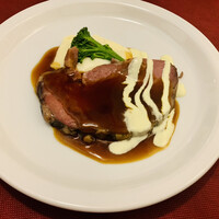 和牛熟成牛とシチリアワイン せいとう 本店 - 