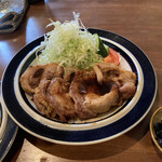 レストラン ミッシェルズハース - 