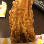 ファミリーマート - 料理写真: