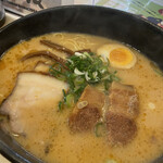 Ramen Sakurazaka - 