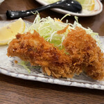 巣鴨ときわ食堂 本店 - 