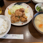 巣鴨ときわ食堂 本店 - 