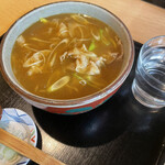 Soba Kiyose Musashiya - 