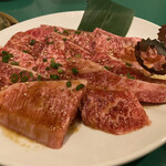 Yakiniku Mindon - 