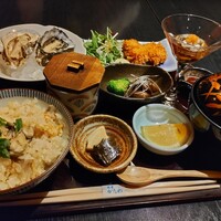 かなわ - かきづくし