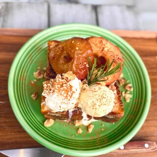 マック・コーヒー・ロースターズ_2