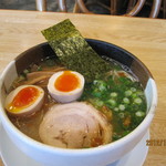 Chuuka soba ranman - 