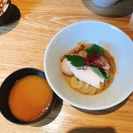 ヌードルダイニング 麺ディー - 