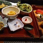 Sushi No Mise Daigaku Honten - 