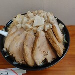 豚ラーメン 榊 池袋本店 - 