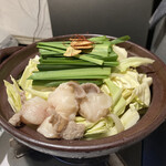 白黒キッチン - 