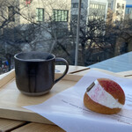 スターバックス リザーブ ロースタリー トウキョウ - 