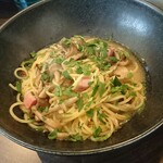 フカダパスタ - 