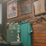 Irish Pub An SOLAS - 