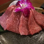 Oumi Gyuu Yakiniku Take - 