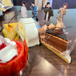 FUJIYA KOBE - 