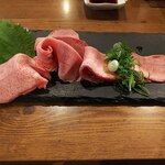 Oumi Gyuu Yakiniku Take - 