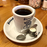 コメダ珈琲店 - 