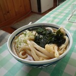 みうらうどん - 