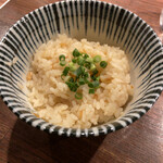 和風楽麺 四代目 ひのでや - 